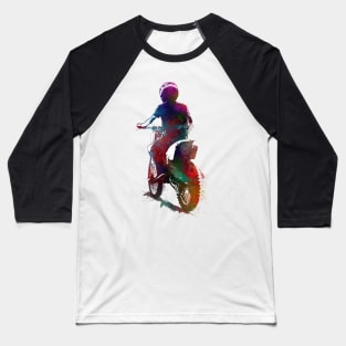 Motor racing #motor #sport Baseball T-Shirt